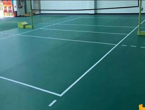 硬化剂地坪的品质是我们要优先考虑的